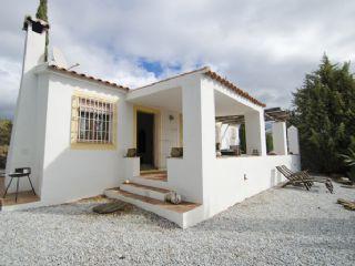 Chalet en venta en Sayalonga, Málaga (Costa del Sol)