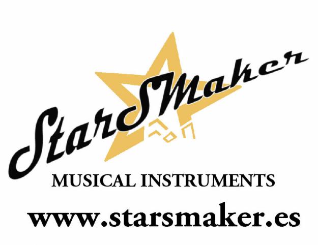 Fliscorno Bajos StarSMaker® SM-FC005 Do (con estuche, guantes y paño)  NUEVO