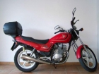 Honda CB 250 - mejor precio | unprecio.es