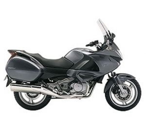 HONDA NT 700 V ABS Deauville