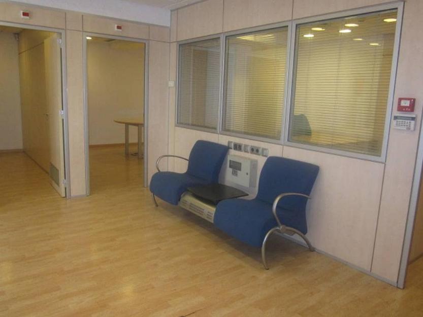 Local oficinas en Barcelona 270m2