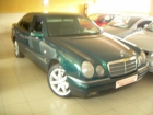 MERCEDES E 280 V6 Elegance - mejor precio | unprecio.es