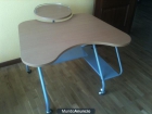 Mesa de ordenador. - mejor precio | unprecio.es