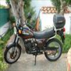 Moto cagiva aletta electra clasica 125cc - mejor precio | unprecio.es