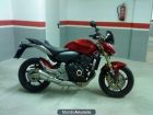 MOTO HONDA HORNET CBF 600 ABS - 2700KM - mejor precio | unprecio.es