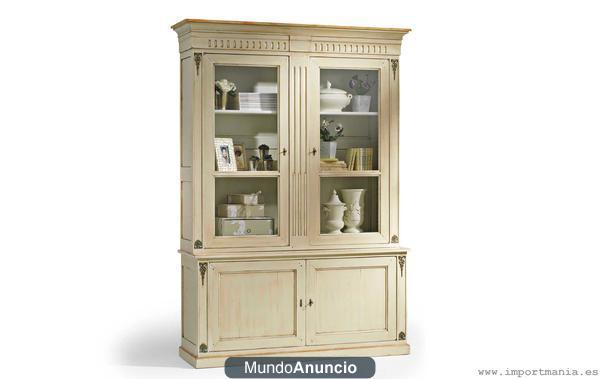 Muebles a medida www.importmania.es