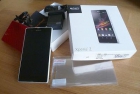 Nueva Sony XPERIA Z 16GB Blanco (garantía + factura - mejor precio | unprecio.es