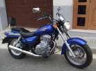 OFERTA SUZUKI MARAUDER 250 AZUL METALIZADO NUEVA - mejor precio | unprecio.es