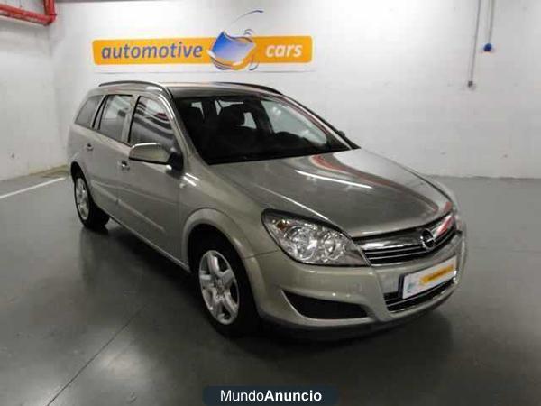 Opel Astra SW Enjoy 1.7 CDTi 5