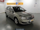 Opel Astra SW Enjoy 1.7 CDTi 5 - mejor precio | unprecio.es