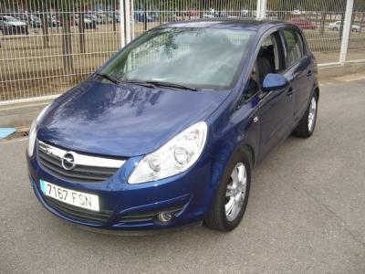 Opel Corsa ***
