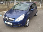 Opel Corsa *** - mejor precio | unprecio.es