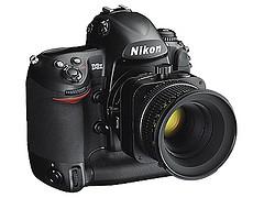para la venta nueva marca Nikon D3x SLR Digital Camera