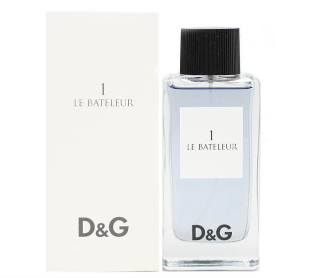 Perfume Le Bateleur 1 D&G edt vapo 100ml