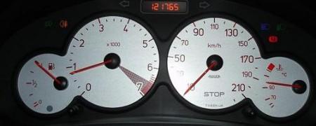 Peugeot 206 X-LINE en SALAMANCA