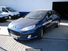 Peugeot 407 1.6HDI 110CV ST CONFORT - mejor precio | unprecio.es