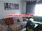 Piso en Alicante/Alacant - mejor precio | unprecio.es