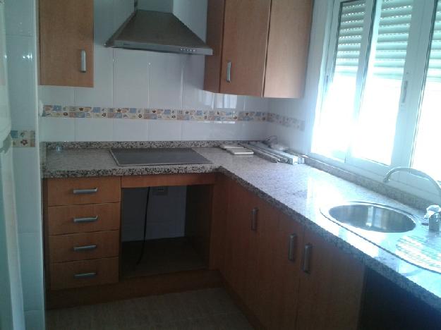 Piso en Almería