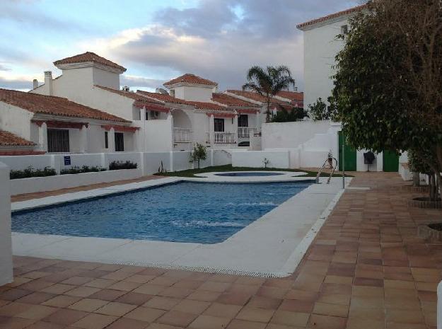 Piso en Mijas