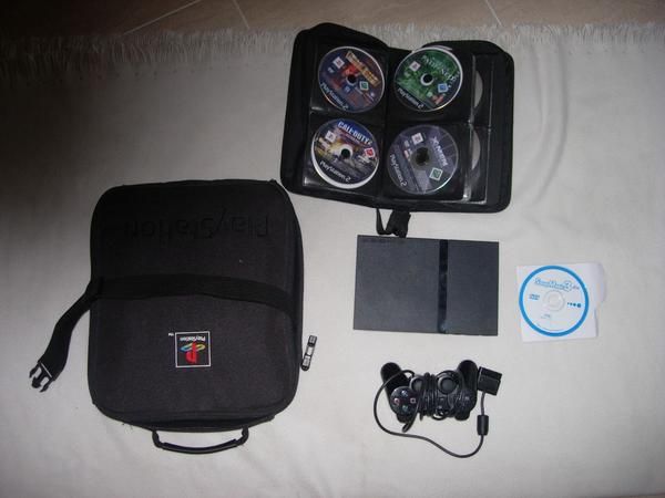 playstation2 SLIM