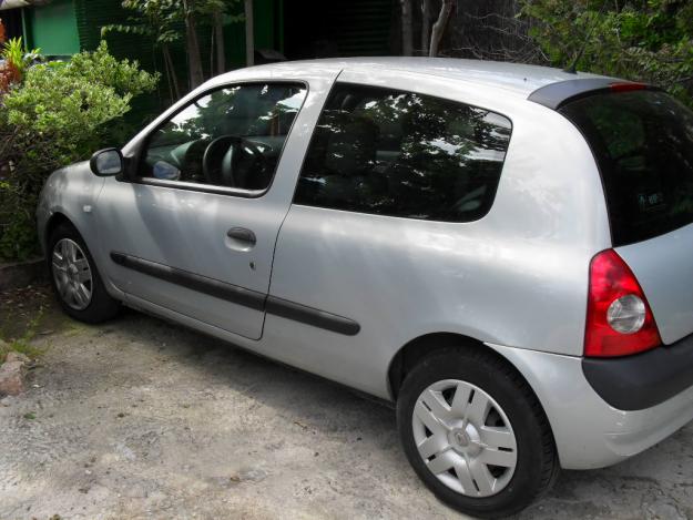 renault clio 1.2-16v expresion