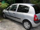 renault clio 1.2-16v expresion - mejor precio | unprecio.es