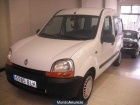 Renault Kangoo 1.9D. combi 5 - mejor precio | unprecio.es