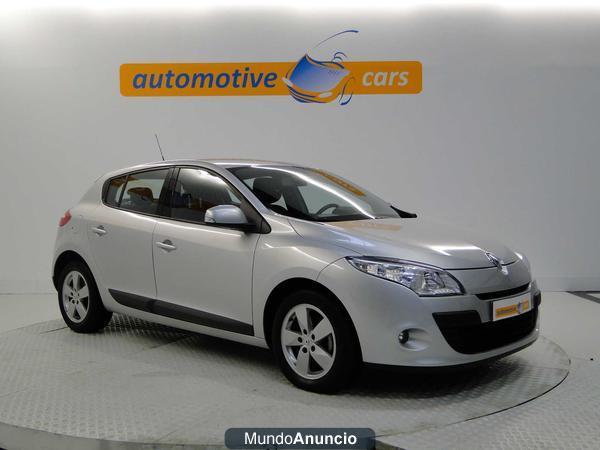 Renault Megane Megane dynamiqu