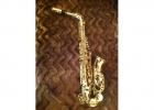 Saxo alto selmer superaction 80 serie ii - mejor precio | unprecio.es