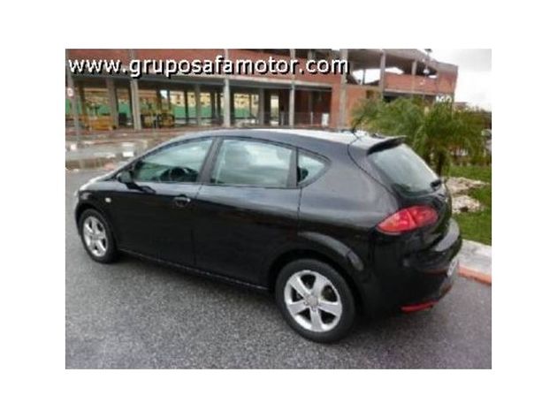 SEAT LEON 1.9 TDI 105CV SPORT LIMITED
