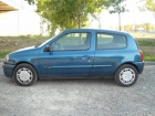 URGE VENDER RENAULT CLIO 1.9D 3P - mejor precio | unprecio.es