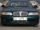 VENDO COCHE ROVER 620 SDI - mejor precio | unprecio.es