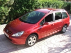 Vendo Peugeot 307 SX 2.0 110 CV - mejor precio | unprecio.es
