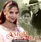 Vendo Telenovela Amor Real - mejor precio | unprecio.es