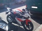 Vendo Yamaha YZF-R125 - mejor precio | unprecio.es