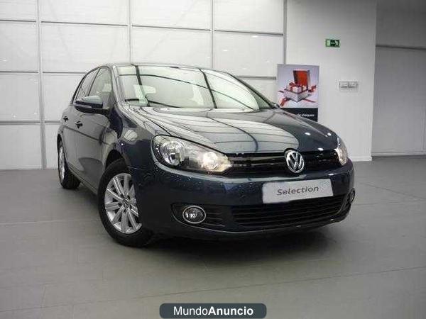 Volkswagen Golf 1.6 TDI 105 Advance BlueMotio