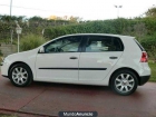 Volkswagen Golf 1.9TDI 105CV, BLANCO - mejor precio | unprecio.es