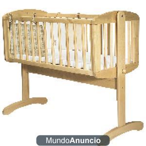 MINICUNA BALANCÍN DE MOTHERCARE