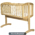 MINICUNA BALANCÍN DE MOTHERCARE - mejor precio | unprecio.es