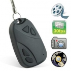 Camara espía 2GB - Llavero de coche (imagen y sonido) - mejor precio | unprecio.es