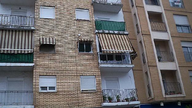 Apartamento en Carlet