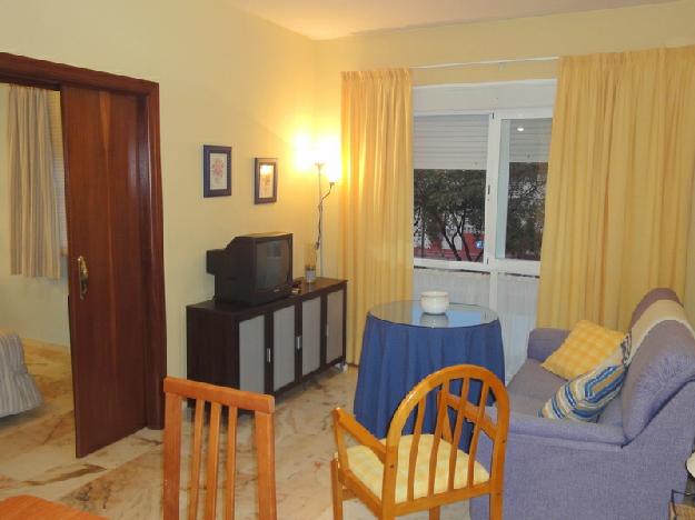 Apartamento en Sevilla