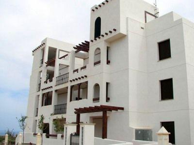 Apartamento en venta en Vera, Almería (Costa Almería)