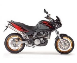 APRILIA PEGASO 650 FACTORY