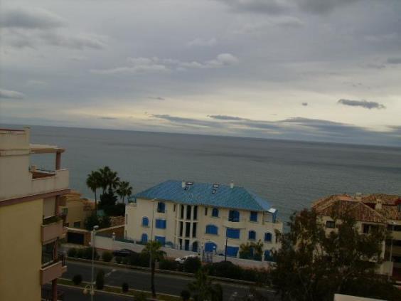 ático en Benalmádena