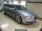Audi A6 2.7 TDI DPF - mejor precio | unprecio.es