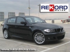 BMW 116 D PACK M SPORT-5PUERTAS PIEL MIXTA-6VEL-KM0 - Barcelona - mejor precio | unprecio.es
