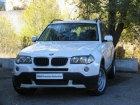 BMW X3 xDrive20d - mejor precio | unprecio.es