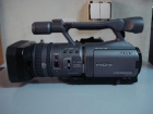 CAMARA DE VIDEO SONY HDR-FX7E IMPECABLE CON EXTRAS - mejor precio | unprecio.es