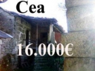 Casa en venta en Cea, Orense - mejor precio | unprecio.es
